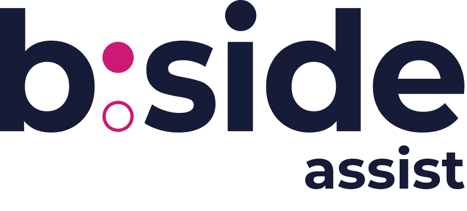 B:Side Assist logo