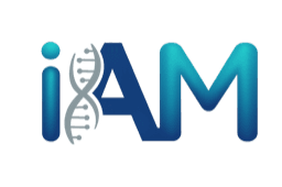 iAM360 logo
